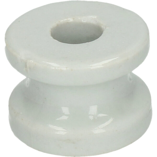 Corner insulator porcelain 40mm - immagine 2