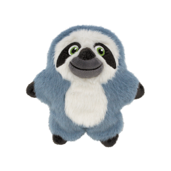 KONG Snuzzles Kiddos Sloth Sm - Imagen 2