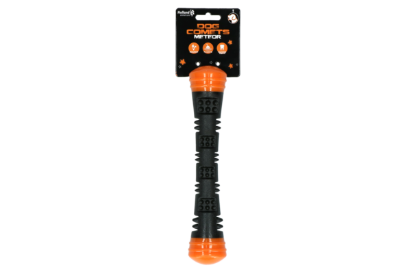 Dog Comets Meteor Throwing stick orange S - Imagen 2