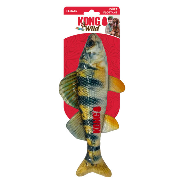 KONG Wild Shieldz Perch Md