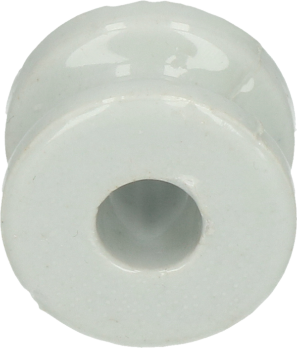 Corner insulator porcelain 40mm