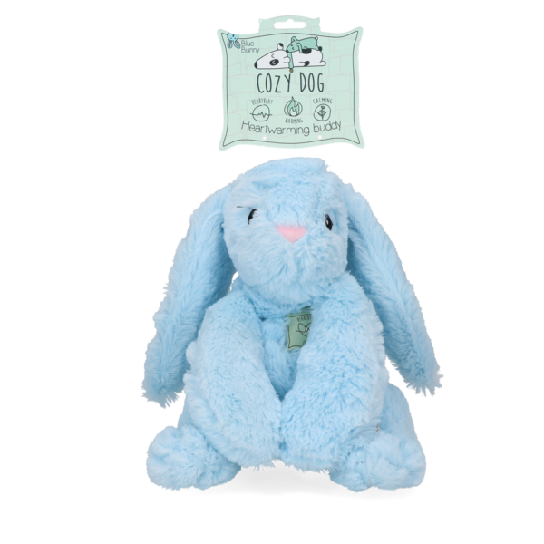 Cozy Dog Bunny Blue - immagine 2