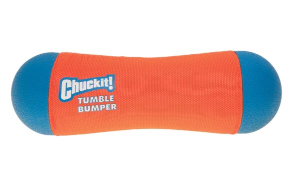 Chuckit Tumble Bumper L 8 cm x 25 cm - Imagen 2