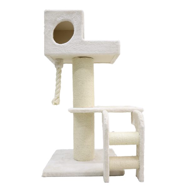 Cat Tree "Cozy Castle"