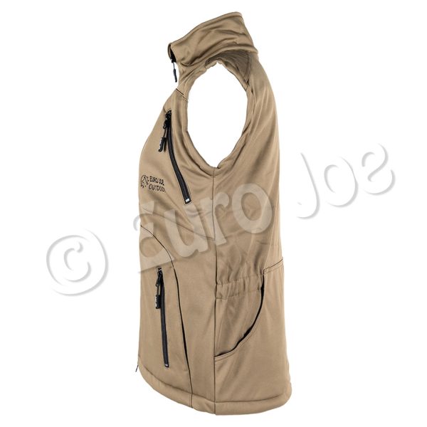 Training Vest "Jagger" - Image 9