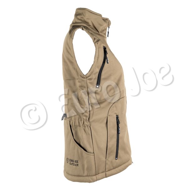 Training Vest "Jagger" - Image 7