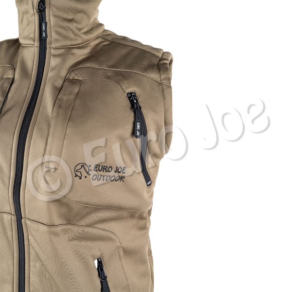 Training Vest "Jagger" - Image 12