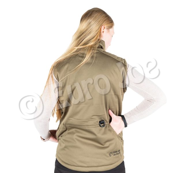 Training Vest "Jagger" - Image 4